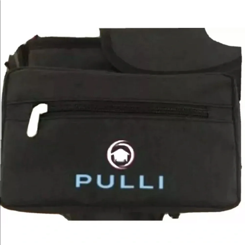 New Baby universal stroller organizer black bag